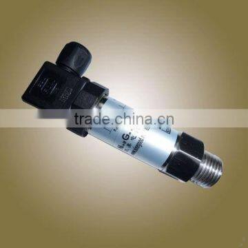 Adjustable diaphragm pressure switch 1029