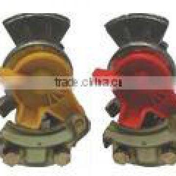 Gland Head