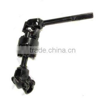 Intermediate Steering Column Shaft Assembly w/Rag Joint Coupling