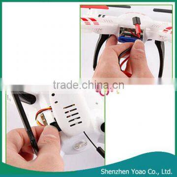 V686K 4CH 6 Axis Gyro FPV Wifi Control Quadcopter Flying Drone With Camera