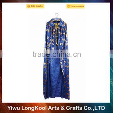 2016 Top Quality Cosplay Cape for Girls Sexy Witch Cape Costume photo-2