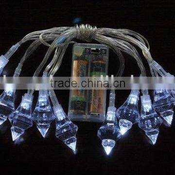 super night lights jewel battery operated