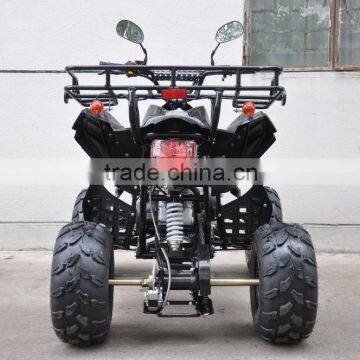 Hot Sell 150cc 4 Stroke Electric Start ATV Quad for Sale photo-6