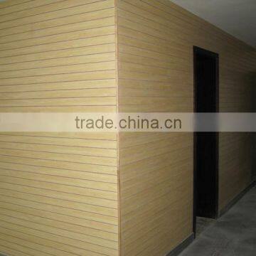 Interior Wall Acoustic Panel