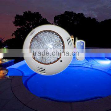 12V Wall Mounted Type LED Swimming Pool Light with 2 years warranty