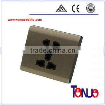 5 Pin Socket