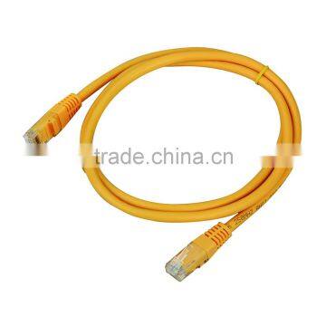 Competitive Price 23AWG Twisted 4 Pair Multicolo Cat5 Patch photo-3