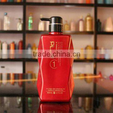 300ml Chinese Red Color Best Design Shampoo Bottle, Shampoo Bottle Height, Bottle for Shampoo photo-4