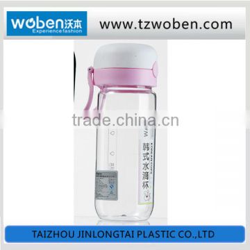 food garde PC drinking water bottles