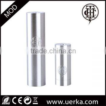  supplier US brand THC e cig bushwick mod 18350 18650 mechanical mod vape