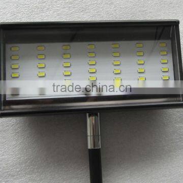 CE Wall Washer LED Display Arm Light for Trade Show Booth Stand photo-4