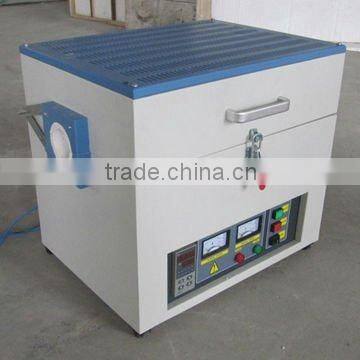 KJ-1200G laboratory oven(tube-type) with temperature controller