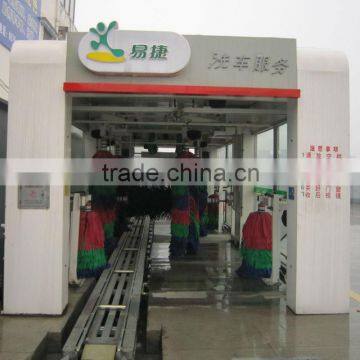 Car Washing Machine for Cars and Suv With CE and ISO9001 photo-5