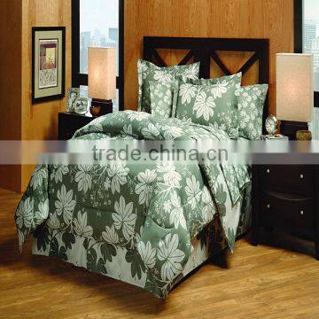 double size bunk bed comforter set
