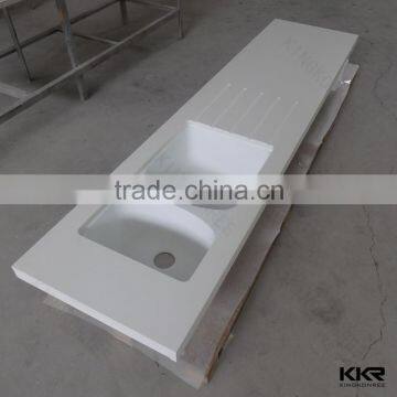 Quartz Bathroom Vanity Top