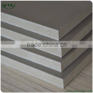 New Products WPC and PVC Foam Board Furniture Board Carved Board Waterproof Fireproof Anticorrosion and Etc photo-4