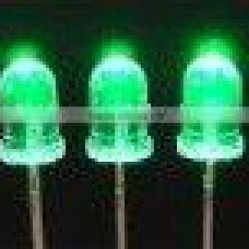 Green LED diode /LED diode