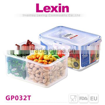 disposable plastic food container weight