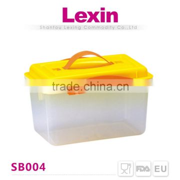 non woven cardboard storage box