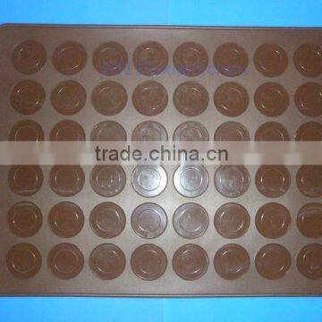 Food Grade Silicon Baking Mat photo-3