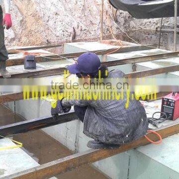Zircon Sand Mining Equipment Spiral Separator