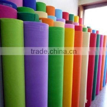 Best Quality 100% PP PE Coating Non-Woven Fabric photo-6