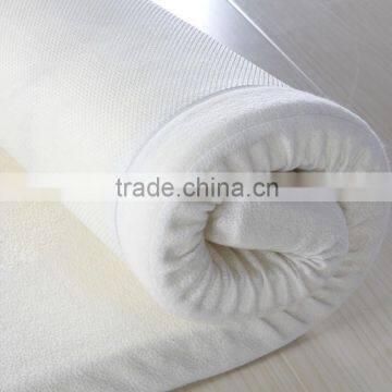 Movable Easy Durable Soft Foam Hotel Mattress Topper photo-2