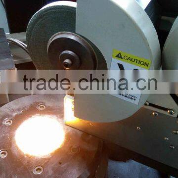 Semi-automatic Wheel Dressing Machine