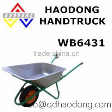POPULAR MODEL IN RUSSIA WHEEL BARROW WB6425
