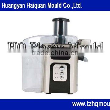 plastic apple juicer mould,juice extractor mould