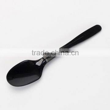 Factory Price Plastic Spoon For Western Food