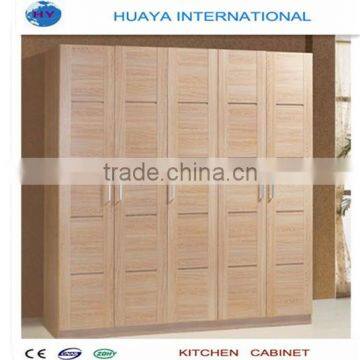 laminate bedroom wardrobe designs factory provided