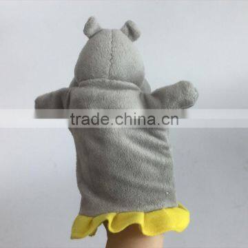 Cute Animal Dog Type Hand Puppet, Plush Toy Dog Hand Puppet photo-6