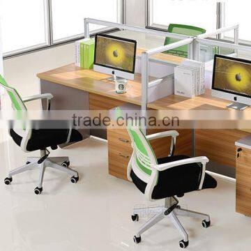 office desks / office furniture/melamine desk