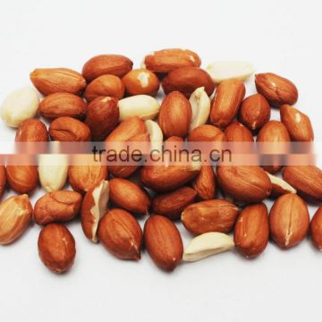 Raw Green Peanut for Sale