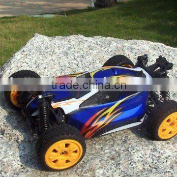 LS-01 1/16 4WD off road Mini Inferno rc buggy