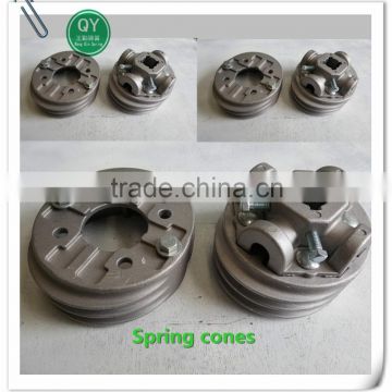 Industrial Door Spring Cone 5 1/4'' Spring Cone