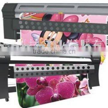 XR2500 large format digital printer