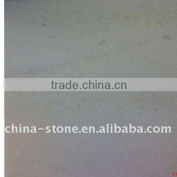 white marble