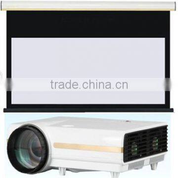 beamer projection screen projector screen