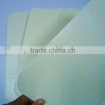 Hot melt Sheets for shoe counter,hot melt sheets for shoes lining