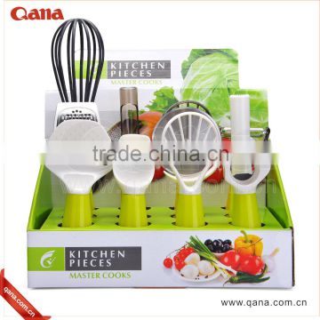 nylon kitchen utensils and appliances