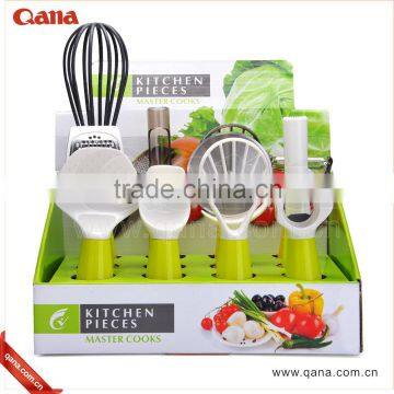 Nylon Kitchen Utensils and Appliances