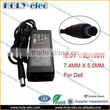 New 19.5V 4.62A 90W Laptop Power Supply AC Adapter Charger For Dell E6410 E4310 E5420 E6420 photo-2