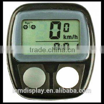 as Seen Watch COG Type LCM Display photo-2