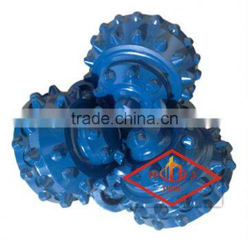 best offer API tricone bit for well drilling IADC 12 1/8