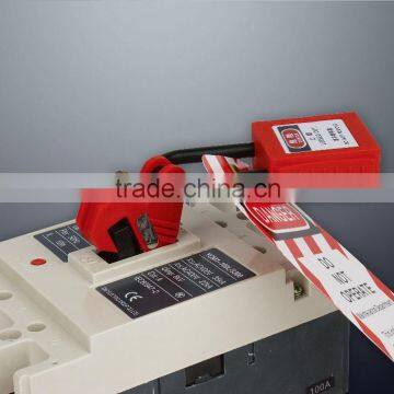Safety Multi-Function Miniature Circuit Breaker Lockout photo-3