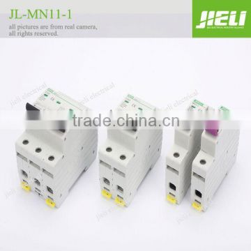 JIELI patent CB CE 1p 2p 3p 4p mcb circuit breaker