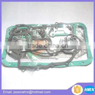 forklift engine parts for Kubota V1505 full gasket set V1505 Cylinder head gasket 15439-0331-1                        
                                                                                Supplier's Choice