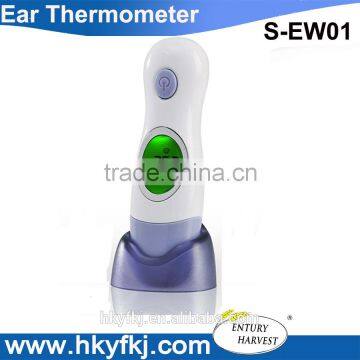 Infrared Family Ear Thermometer Fever Non Contact Infrared Thermometer